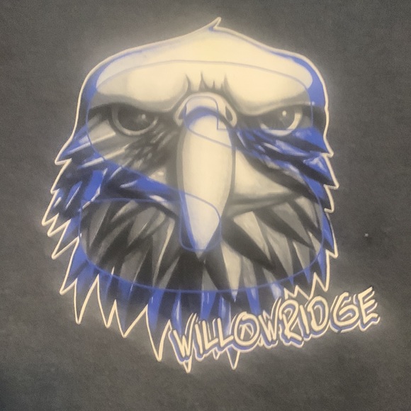 Houston , Tx (Missouri City) 2017 #OTS17 Hoodie - Picture 4 of 4